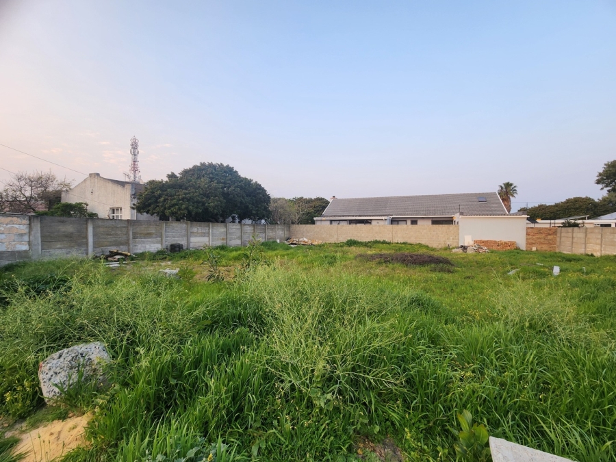 0 Bedroom Property for Sale in Table View Western Cape